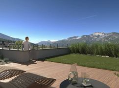 Attico/Mansarda in Residenziale
