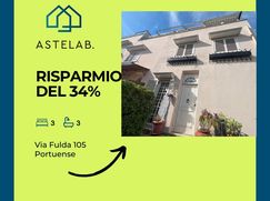 Villetta a schiera in Residenziale
