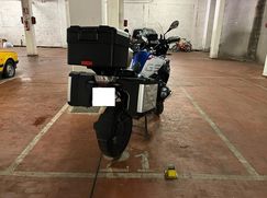 Box/posto auto in Residenziale