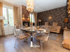 Villetta a schiera in Residenziale
