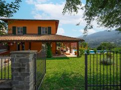 Villa in Residenziale