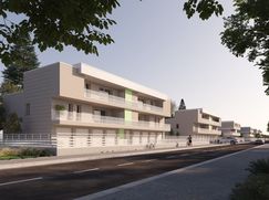 Attico/Mansarda in Residenziale