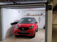 Box/posto auto in Residenziale