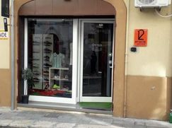 Negozio/Locale commerciale in Commerciale