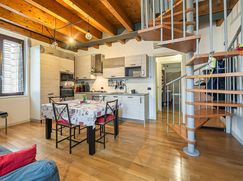 Appartamento in Residenziale