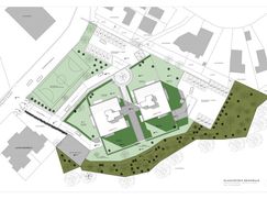 Appartamento in Residenziale