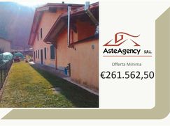 Villetta a schiera in Residenziale