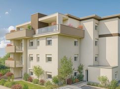 Appartamento in Residenziale