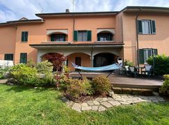 Villetta a schiera in Residenziale