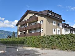 Appartamento in Residenziale