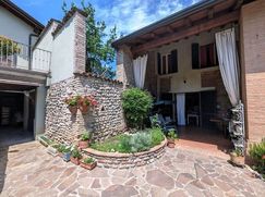 Casa indipendente in Residenziale