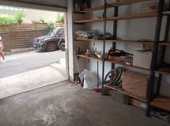Box/posto auto in Residenziale