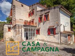 Rustico/Casale in Residenziale