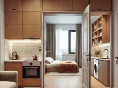 Appartamento in Residenziale