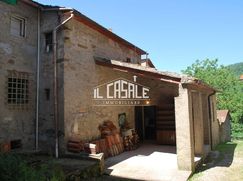 Rustico/Casale in Residenziale