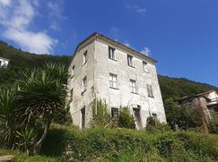 Rustico/Casale in Residenziale