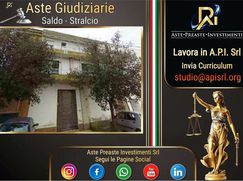 Appartamento in Residenziale