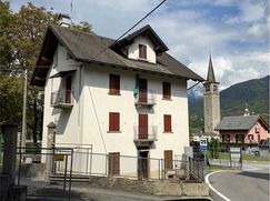 Casa indipendente in Residenziale