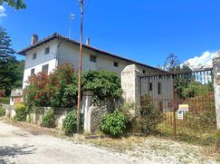 Casa indipendente in Residenziale
