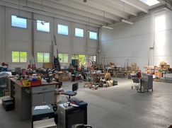 Negozio/Locale commerciale in Commerciale