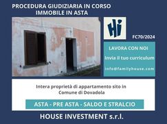 Appartamento in Residenziale