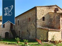 Rustico/Casale in Residenziale