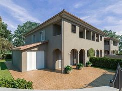Casa Bi/Trifamiliare in Residenziale