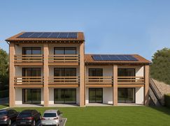 Appartamento in Residenziale