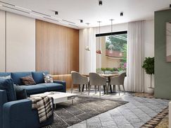 Appartamento in Residenziale