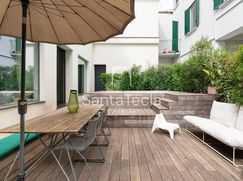 Casa indipendente in Residenziale