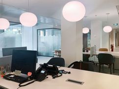 Ufficio in Commerciale