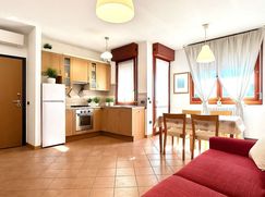 Appartamento in Residenziale