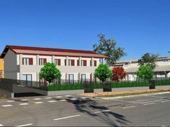 Villetta a schiera in Residenziale