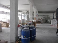 Capannone in Commerciale