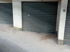 Box/posto auto in Residenziale