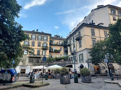 Appartamento in Residenziale