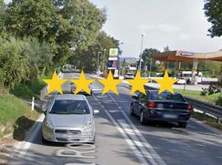 Villa in Residenziale