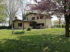Casa indipendente in Residenziale