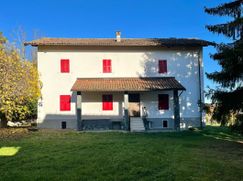 Casa indipendente in Residenziale