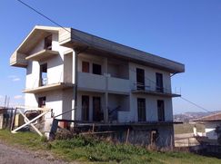 Casa indipendente in Residenziale