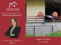 Villetta a schiera in Residenziale