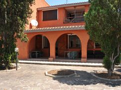 Villa in Residenziale