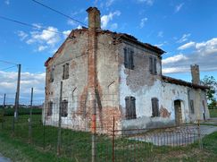 Rustico/Casale in Residenziale