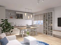 Appartamento in Residenziale