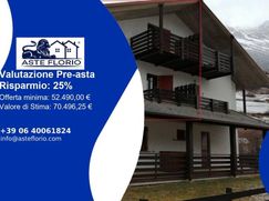 Appartamento in Residenziale