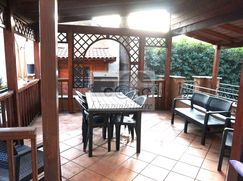 Villa in Residenziale
