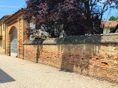 Casa indipendente in Residenziale