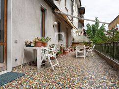 Villetta a schiera in Residenziale