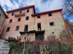 Casa indipendente in Residenziale