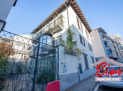 Casa indipendente in Residenziale